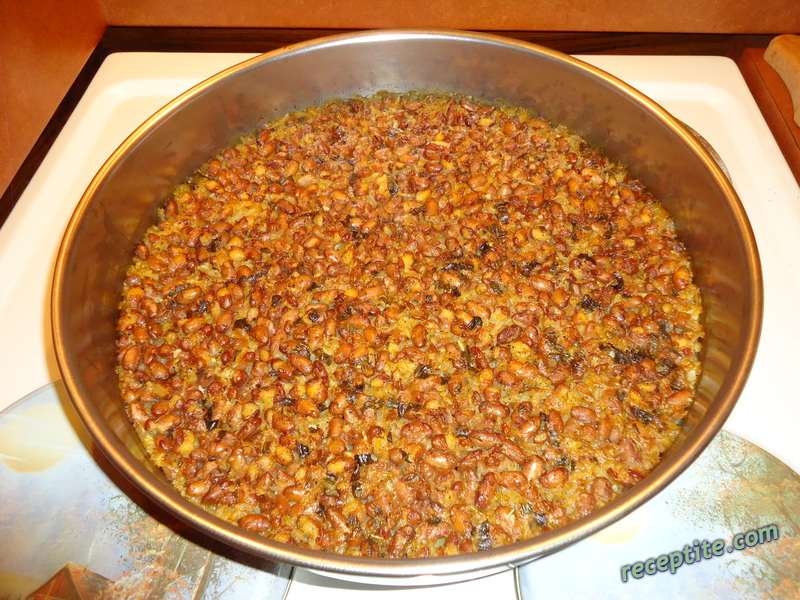 Снимки към Бобарник