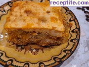 снимка 3 към рецепта Мусака с телешка кайма