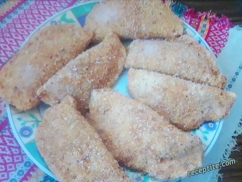 Снимки към Софичини (sofficini)