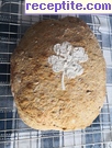 снимка 6 към рецепта Домашен кисел хляб