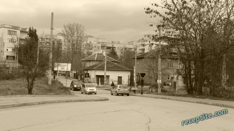 Снимки към Пътувания