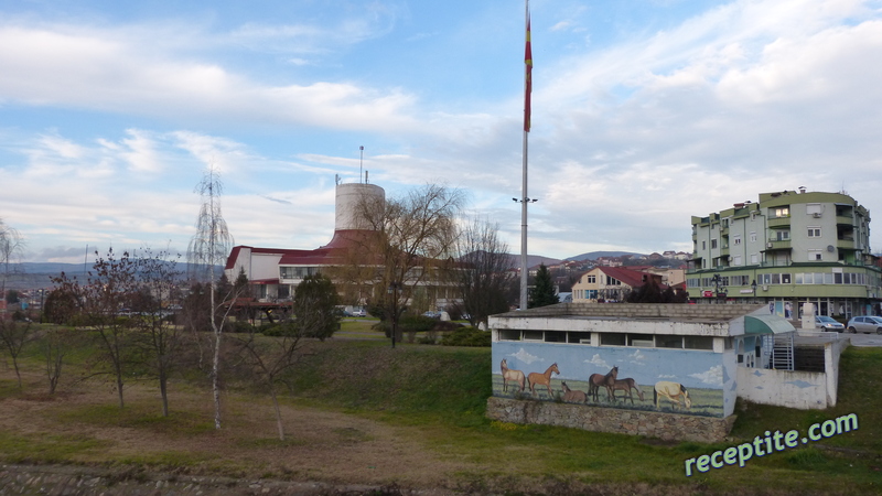 Снимки към Пътувания
