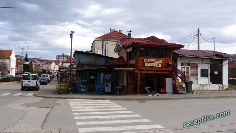 Снимки към Пътувания