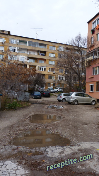 Снимки към Пътувания