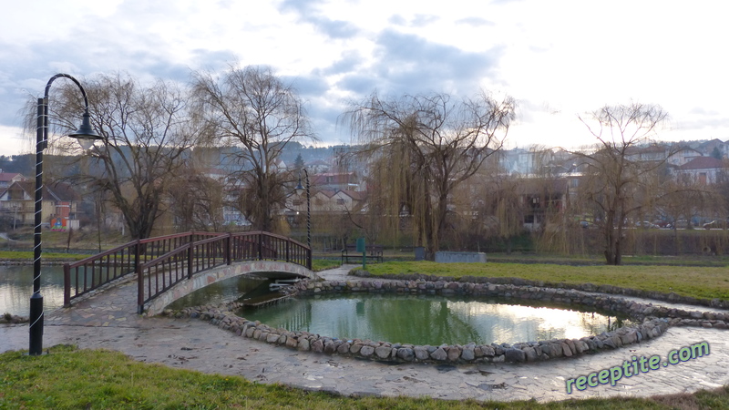 Снимки към Пътувания