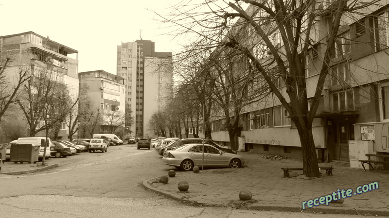 Снимки към Пътувания