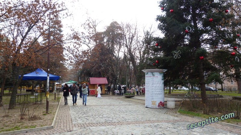 Снимки към Пътувания