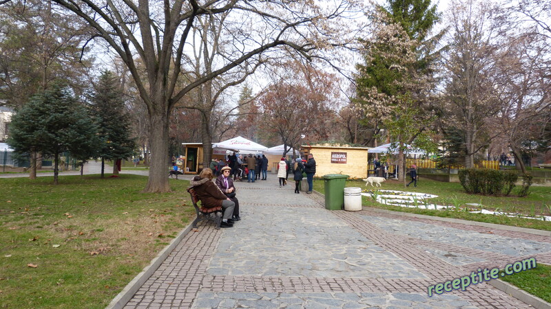 Снимки към Пътувания