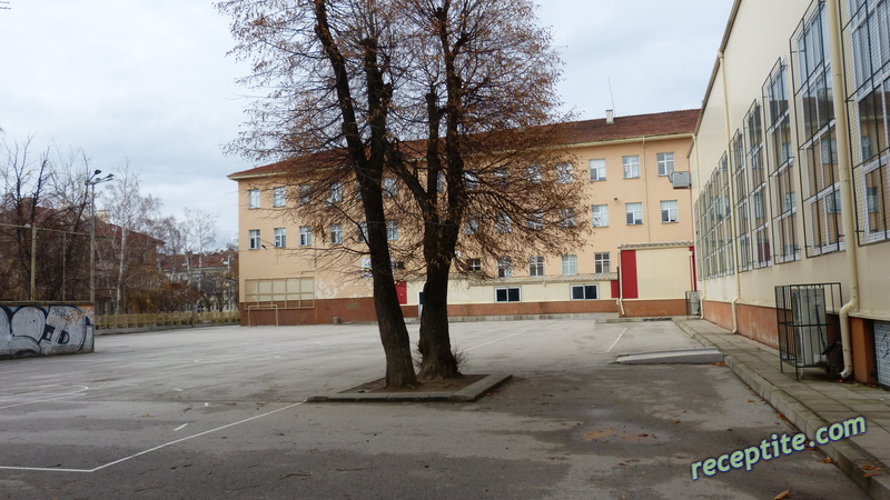 Снимки към Пътувания