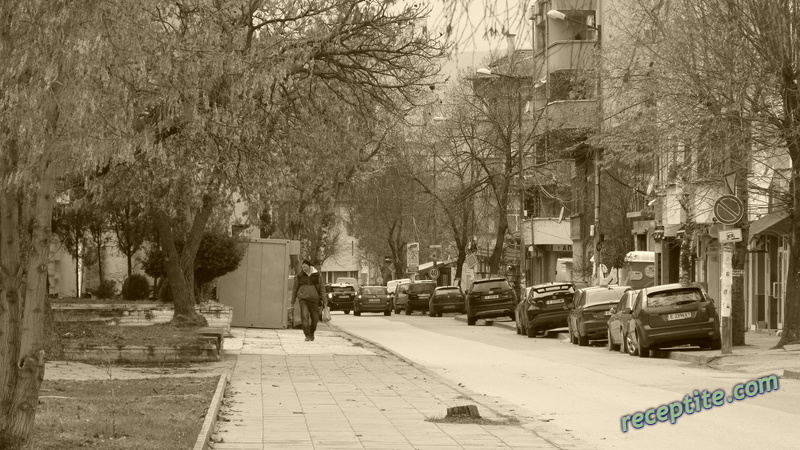 Снимки към Пътувания