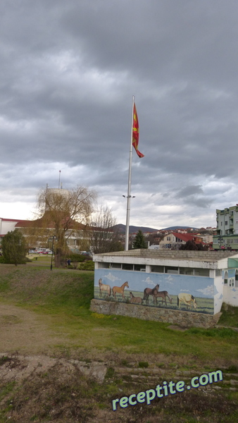 Снимки към Пътувания