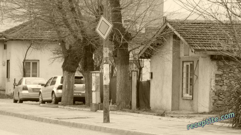 Снимки към Пътувания