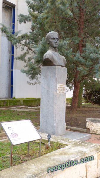 Снимки към Пътувания