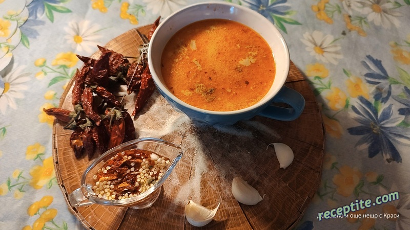 Снимки към Ястия и супи