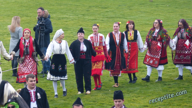 Снимки към Пътувания