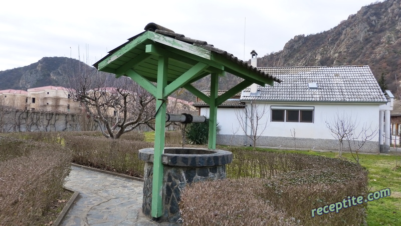 Снимки към Пътувания