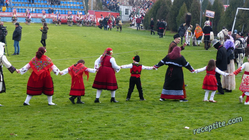 Снимки към Пътувания