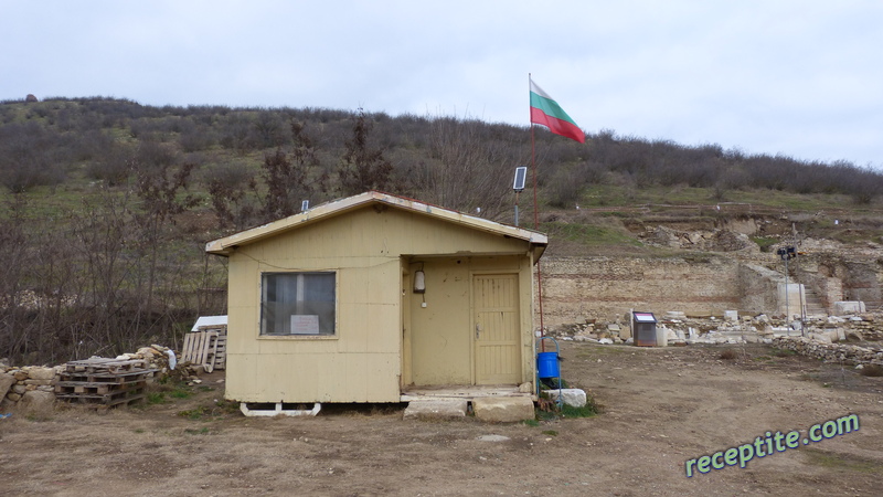 Снимки към Пътувания