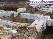 снимка 15854 към албум Пътувания