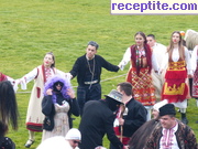 снимка 15971 към албум Пътувания
