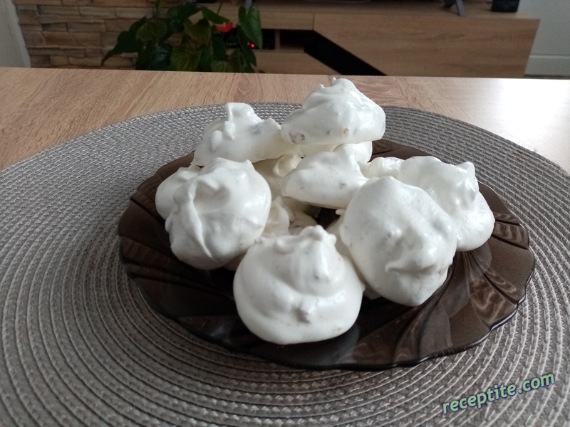 Снимки към Забравени сладки
