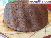 снимка 4 към рецепта Кекс с портокал от Анна Морони