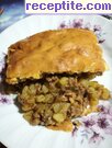 снимка 59 към рецепта Мусака