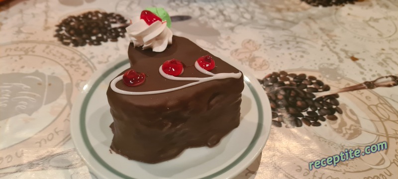 Снимки към Десерти