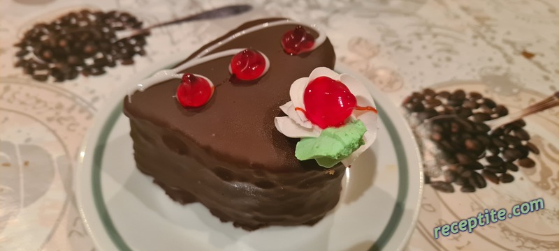 Снимки към Десерти