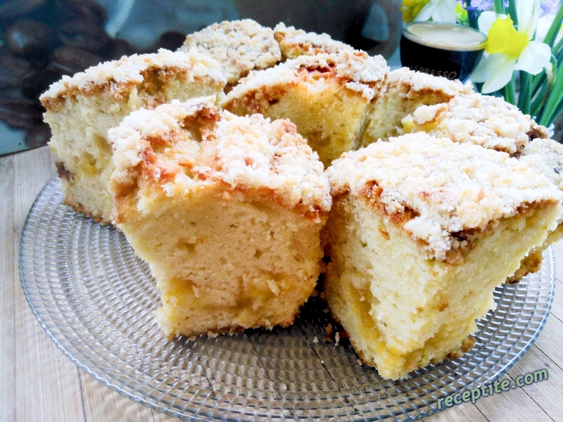 Снимки към Сладкиш със сладко
