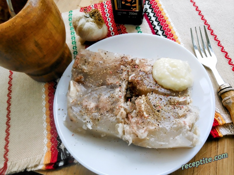 Снимки към Пача