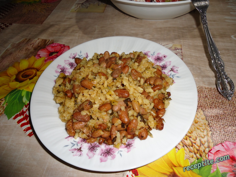 Снимки към Бобарник