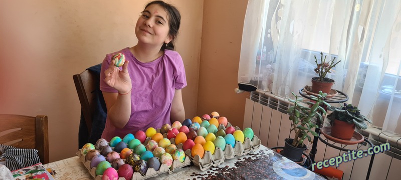 Снимки към Великден в картинки