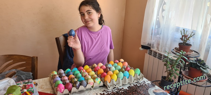 Снимки към Великден в картинки