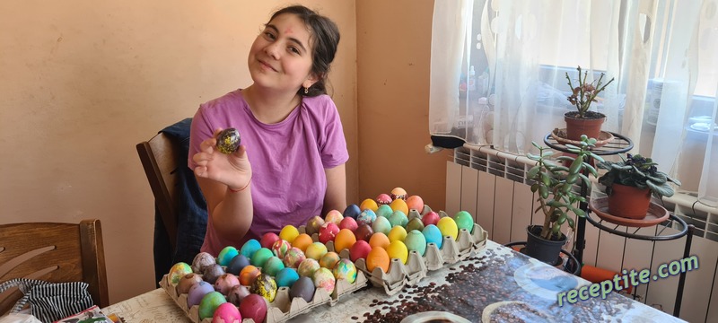 Снимки към Великден в картинки