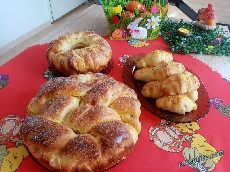 Снимки към Великден в картинки