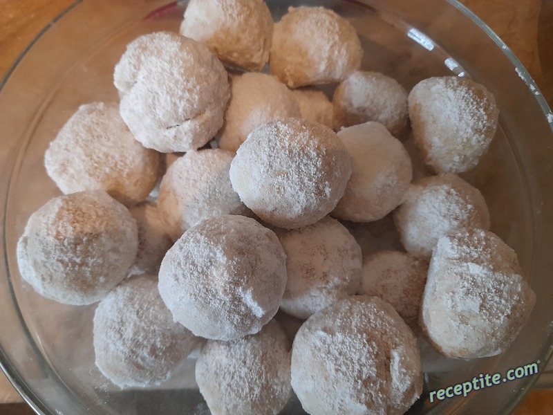 Снимки към Локумки