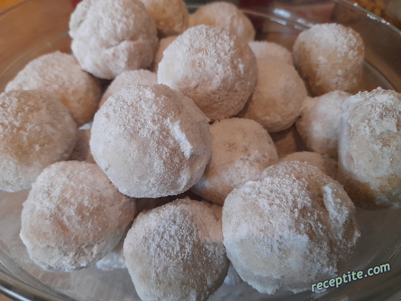 Снимки към Локумки