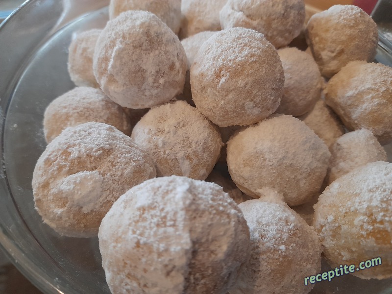 Снимки към Локумки
