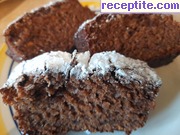 снимка 14 към рецепта Шоколадов кекс за ежедневието