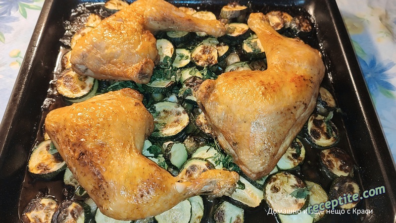 Снимки към Ястия и супи