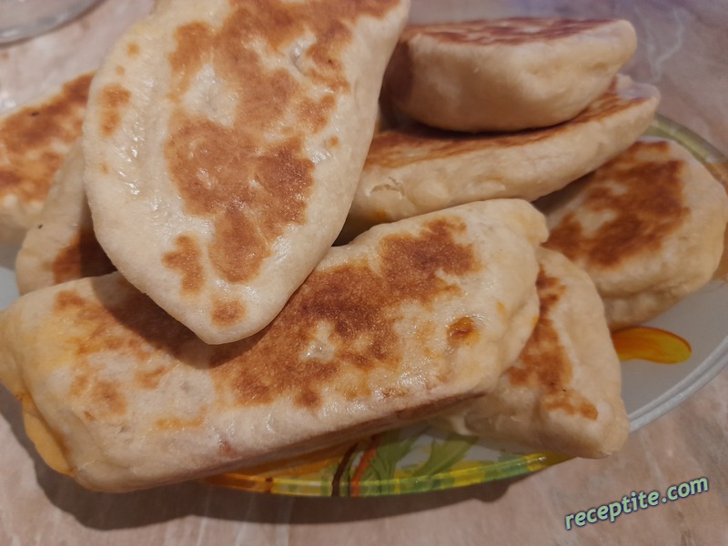 Снимки към Пърленки за лакомници