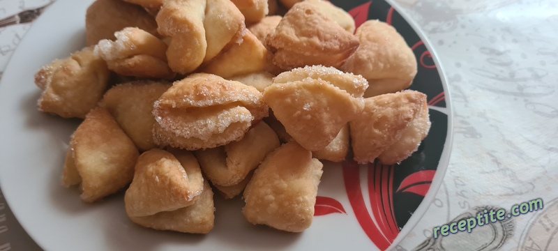 Снимки към Корекомки