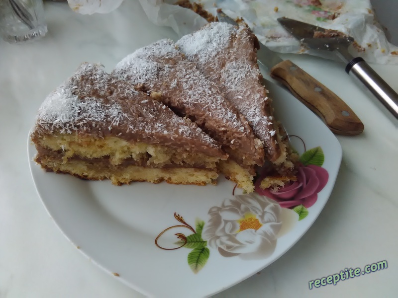 Снимки към Торти и украси