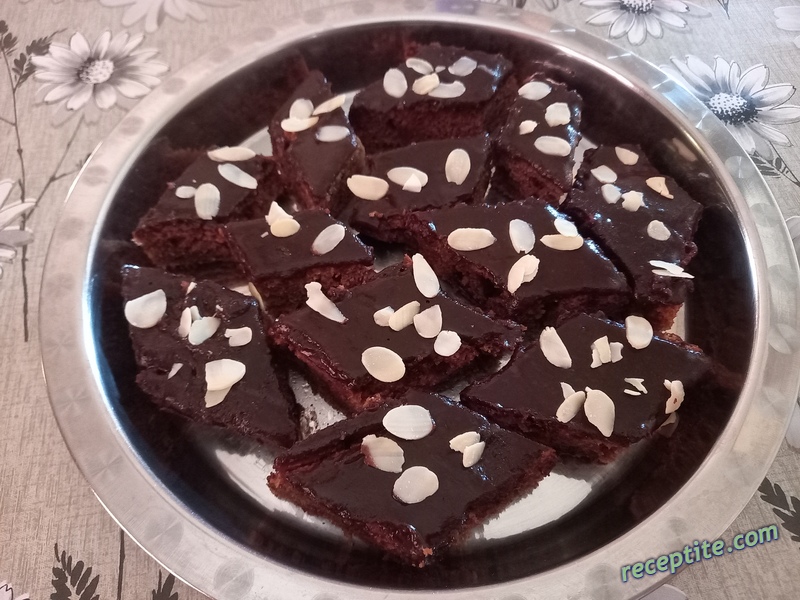 Снимки към Английски фъч