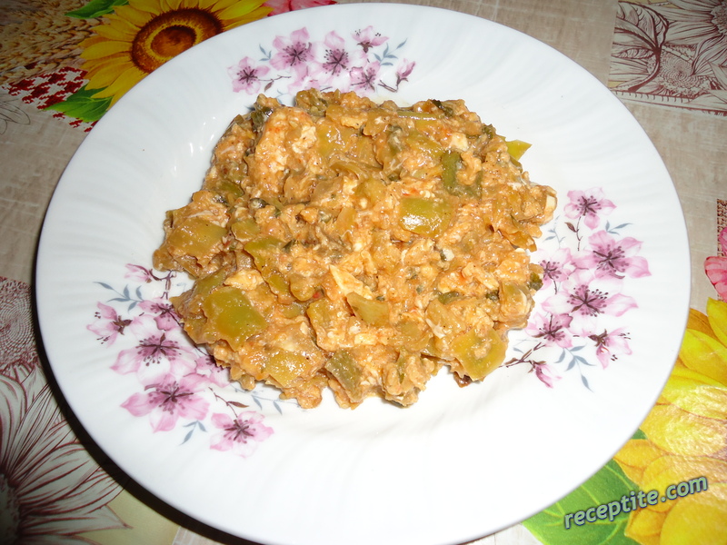 Снимки към Ястия и супи