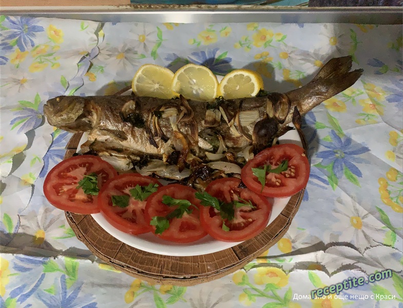 Снимки към Ястия и супи