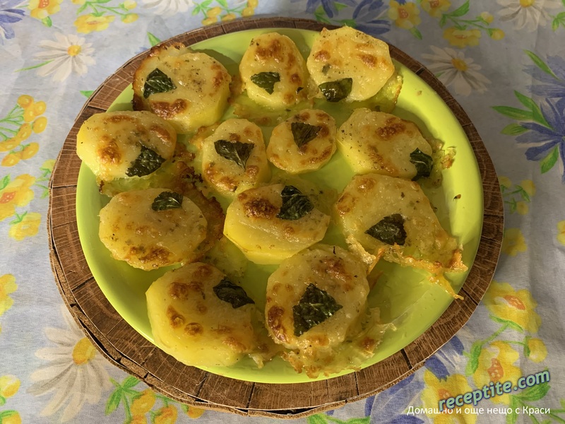 Снимки към Ястия и супи