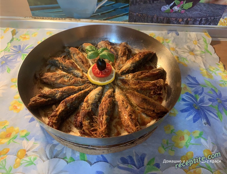 Снимки към Ястия и супи