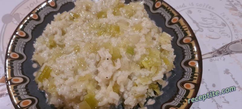 Снимки към Праз с ориз